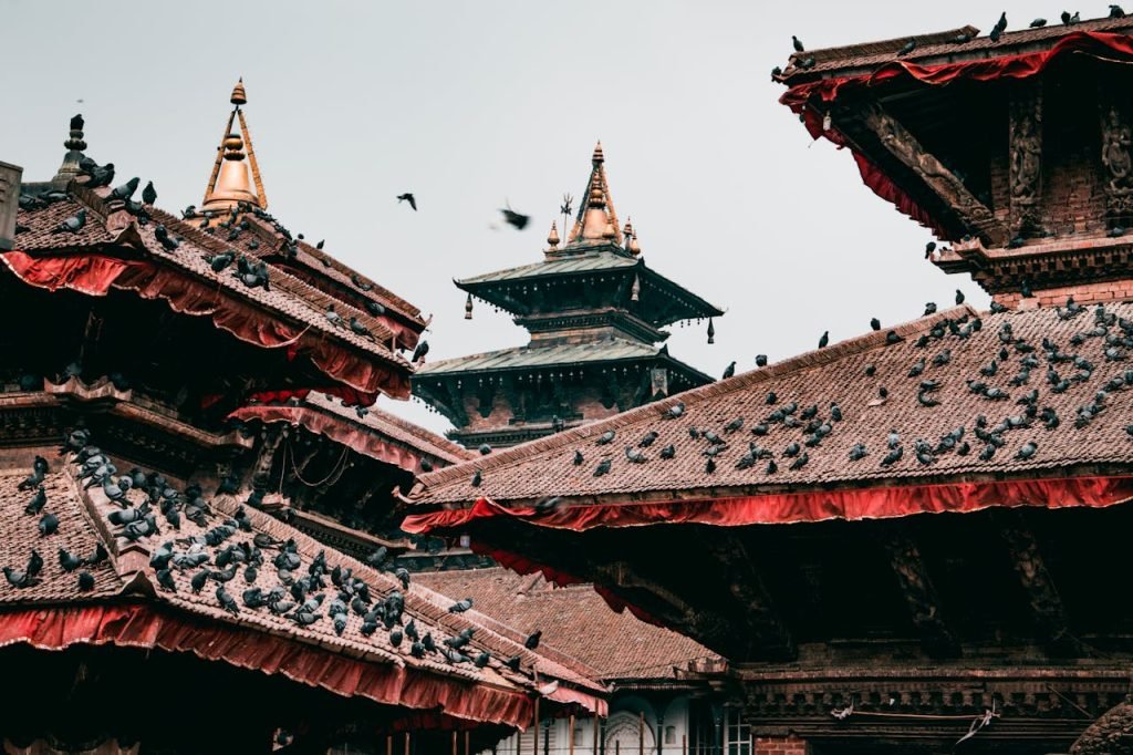 Kathmandu – City Tour