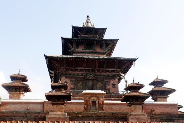 Bhaktapur Tour
